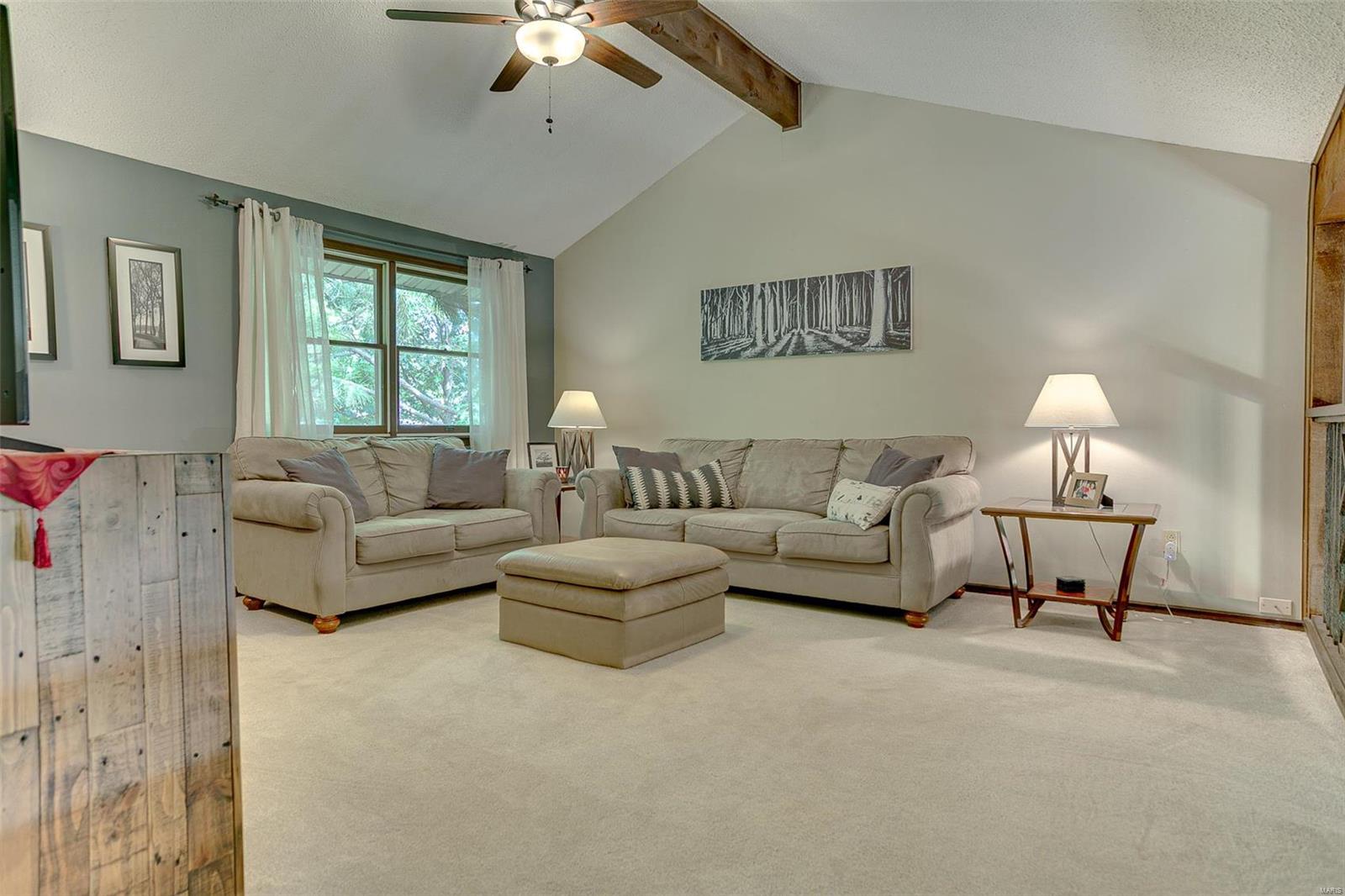 Oak Creek Hills - Residential