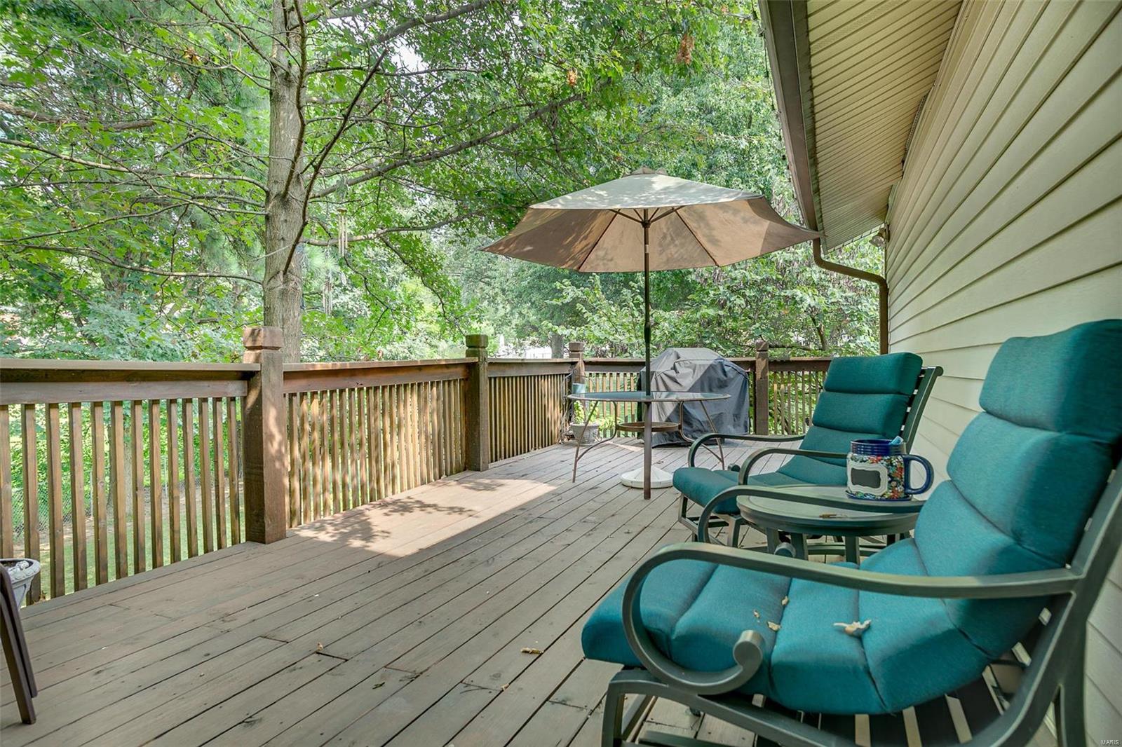 Oak Creek Hills - Residential