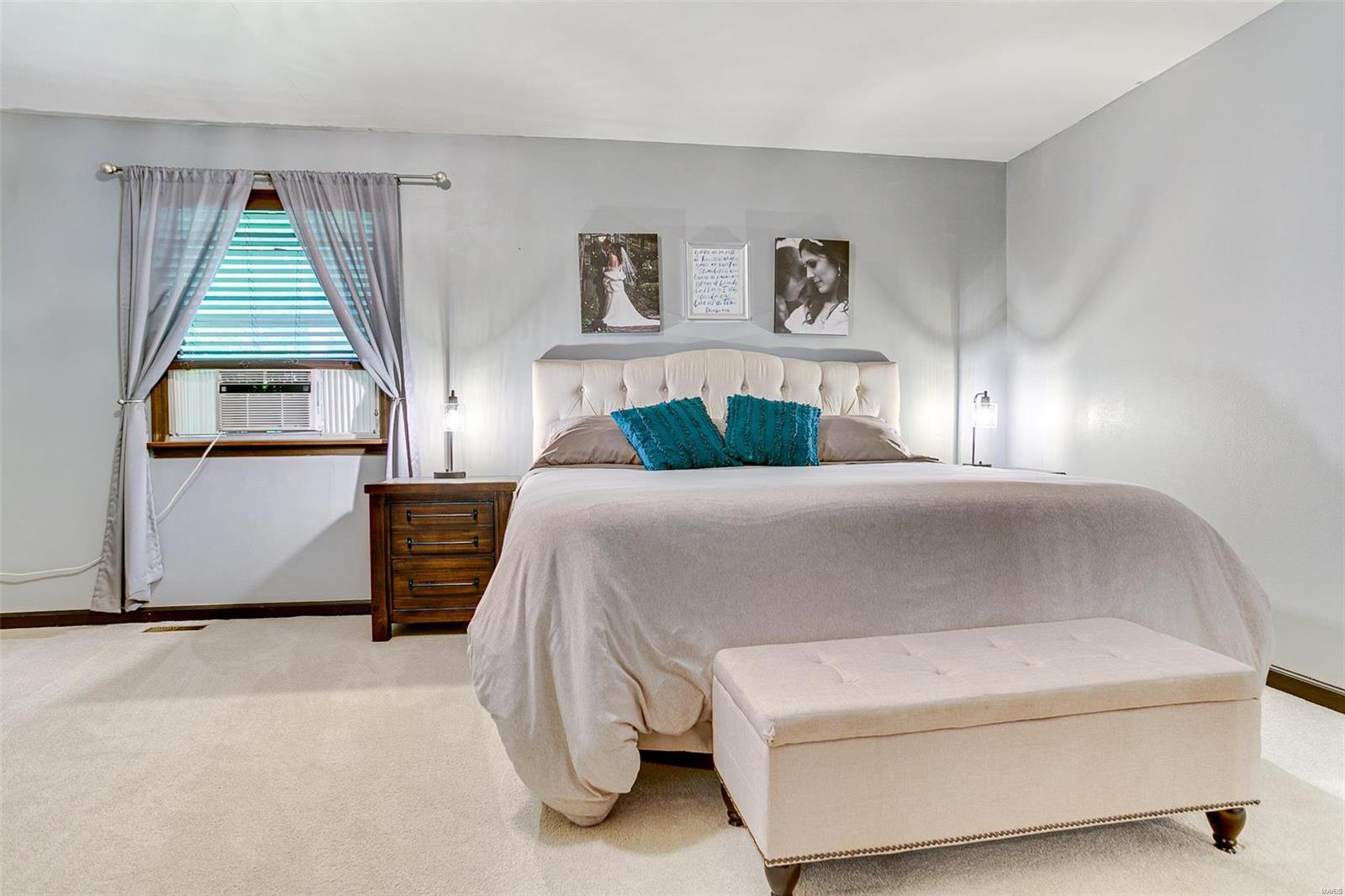 Oak Creek Hills - Residential