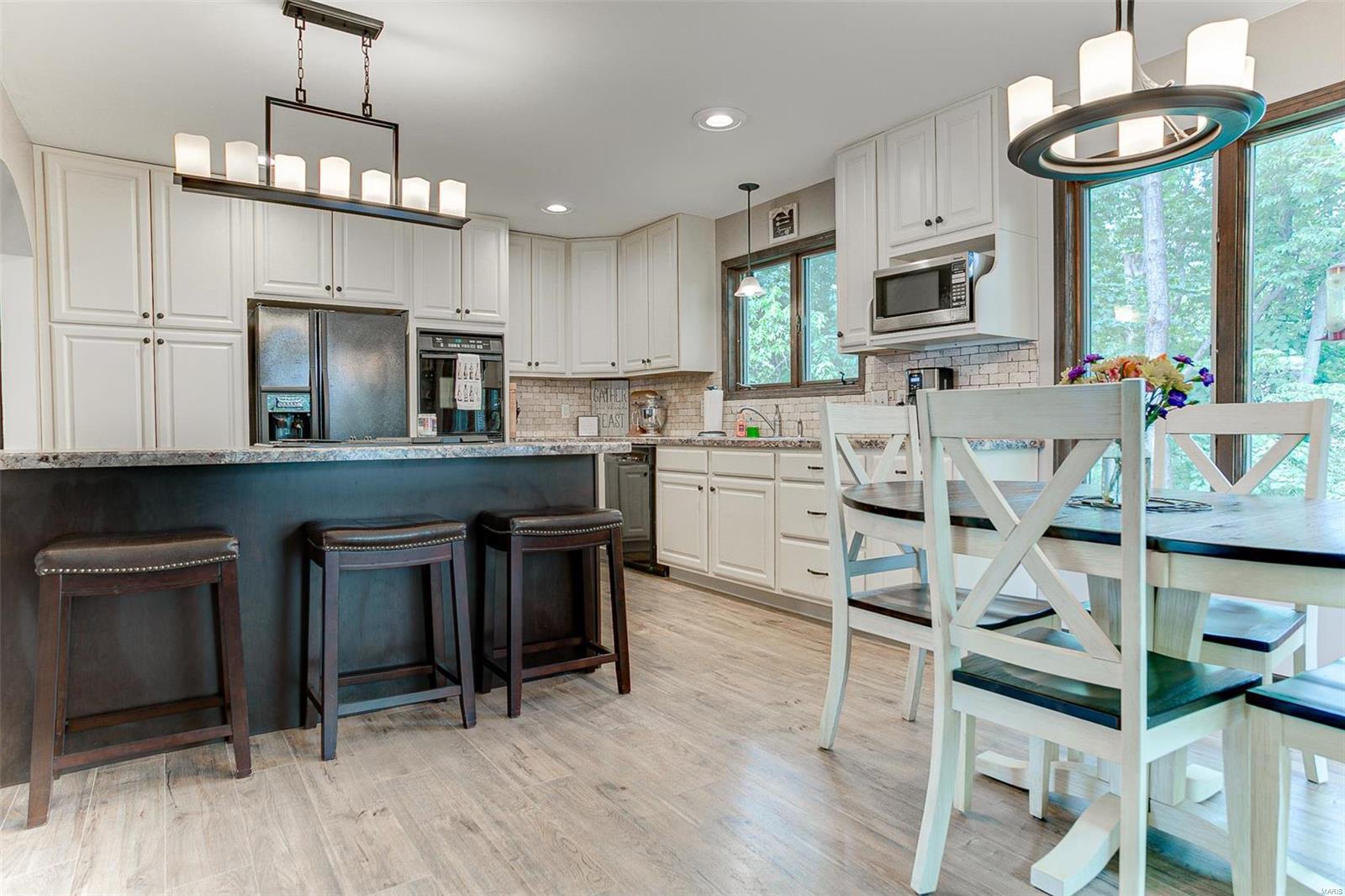 Oak Creek Hills - Residential