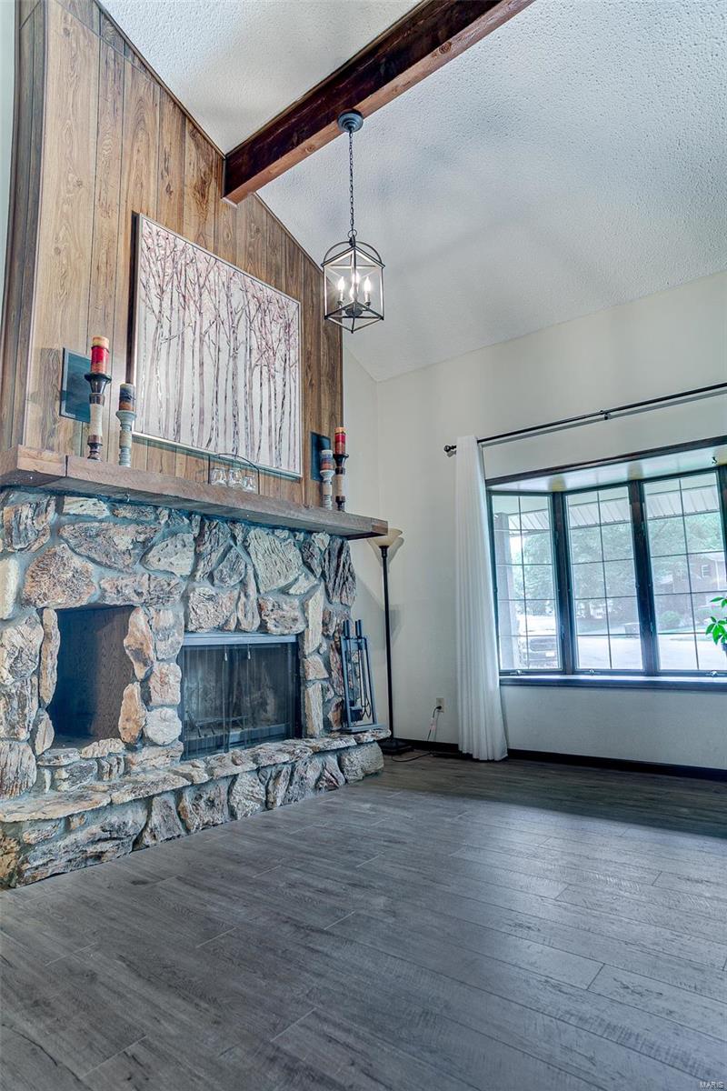 Oak Creek Hills - Residential
