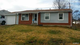 Dont miss this spacious 3 bedroom ranch!  This home is just waiting for your finishing touches!  Sold As Is. Seller to do no Inspections, make any warranties, or provide any repairs*All offers must be accompanied by buyer's pre-qualification letter or proof of funds. All offers submitted without these documents will not be considered. *Please be aware the seller will choose the place of settlement, closing offices, escrow or attorney. *The seller reserves the right to accept the offer of their choice regardless of the order in which they are received, countered offered or presented from a multiple offer situation. Special addendums required with accepted contract. Special Sales contract only.