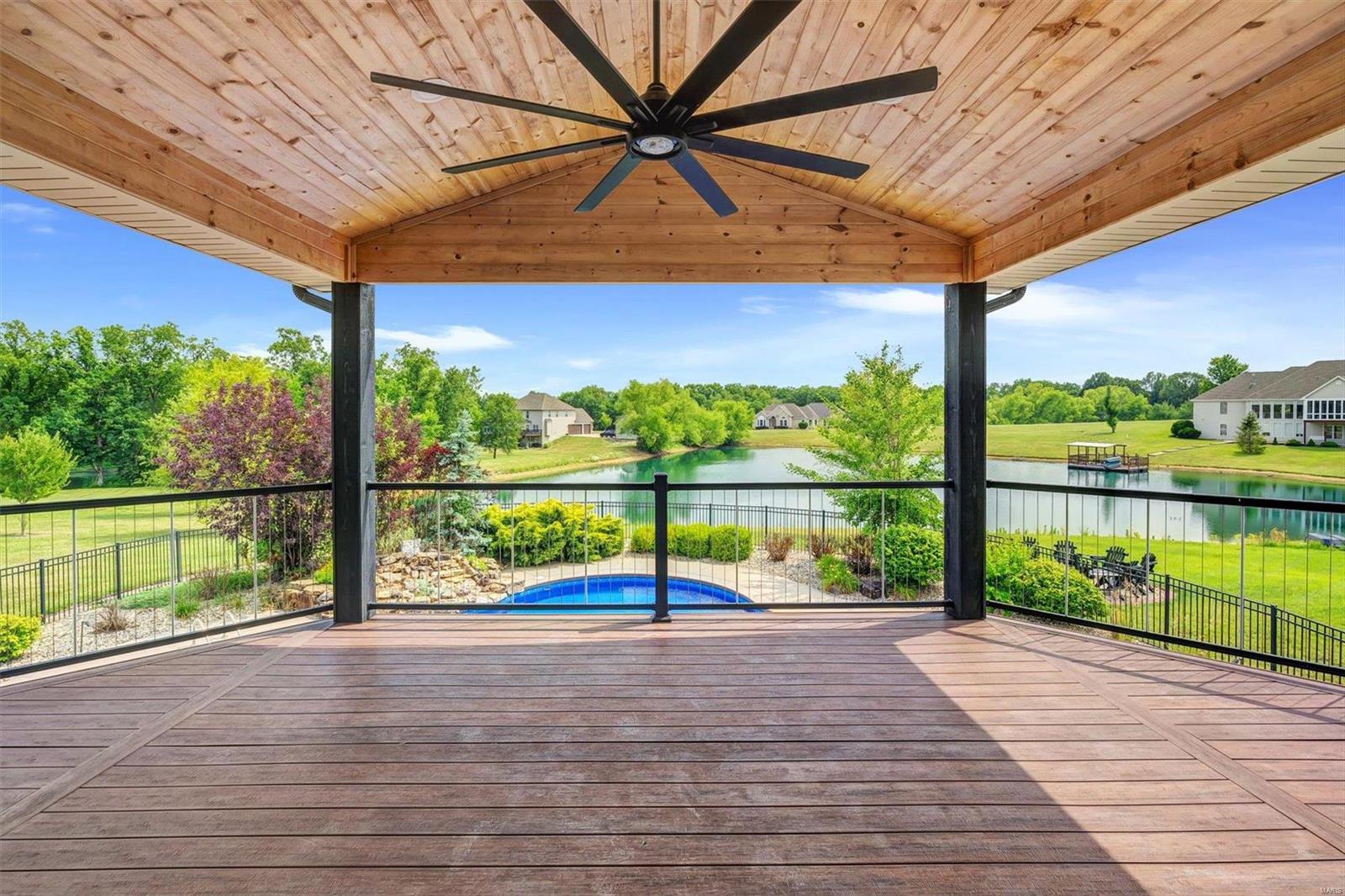 Pine Lake Estates - Residential