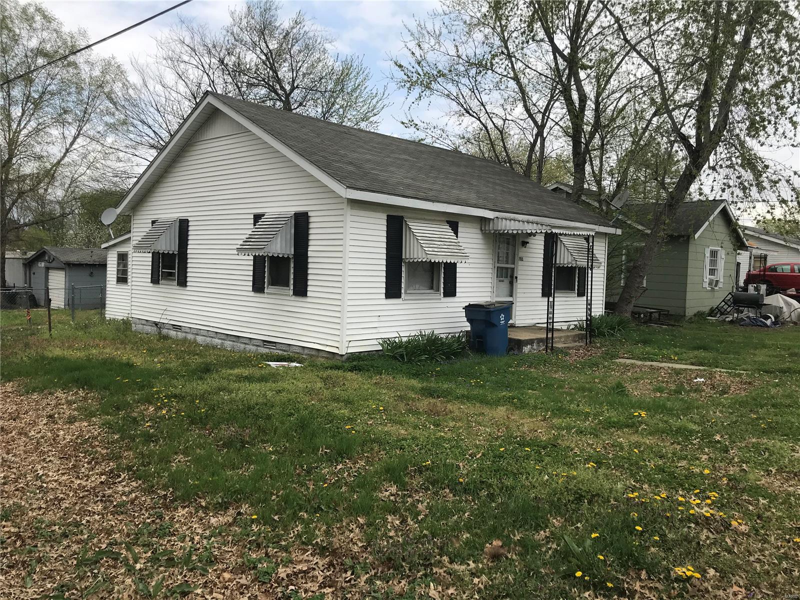 Richmonds 2nd Sub - Residential
