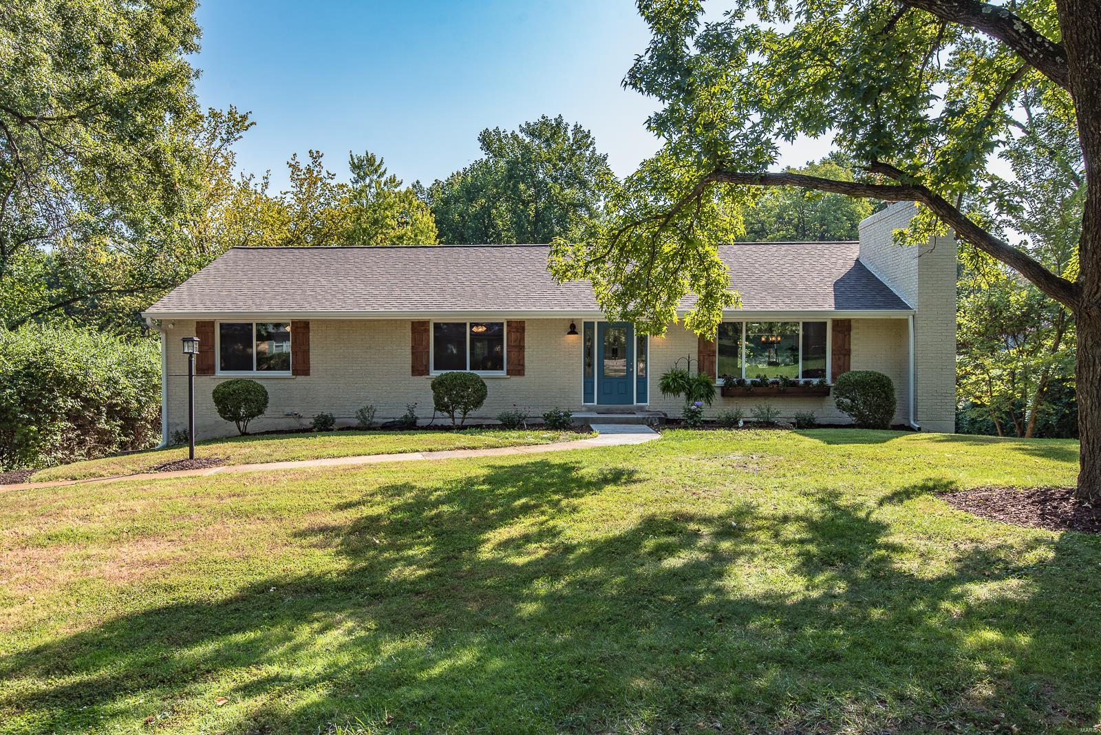 Camelia Downs - Residential