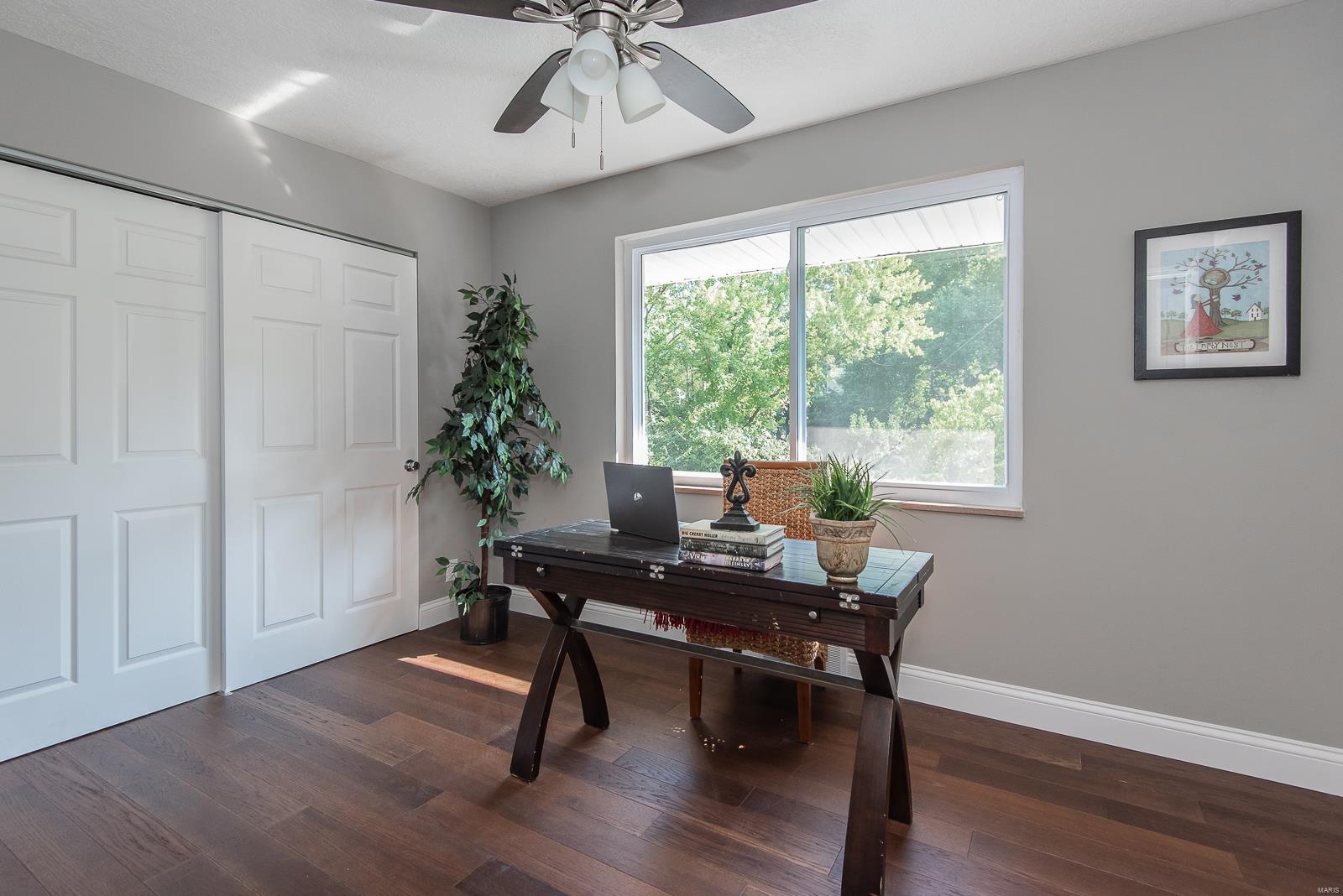 Camelia Downs - Residential