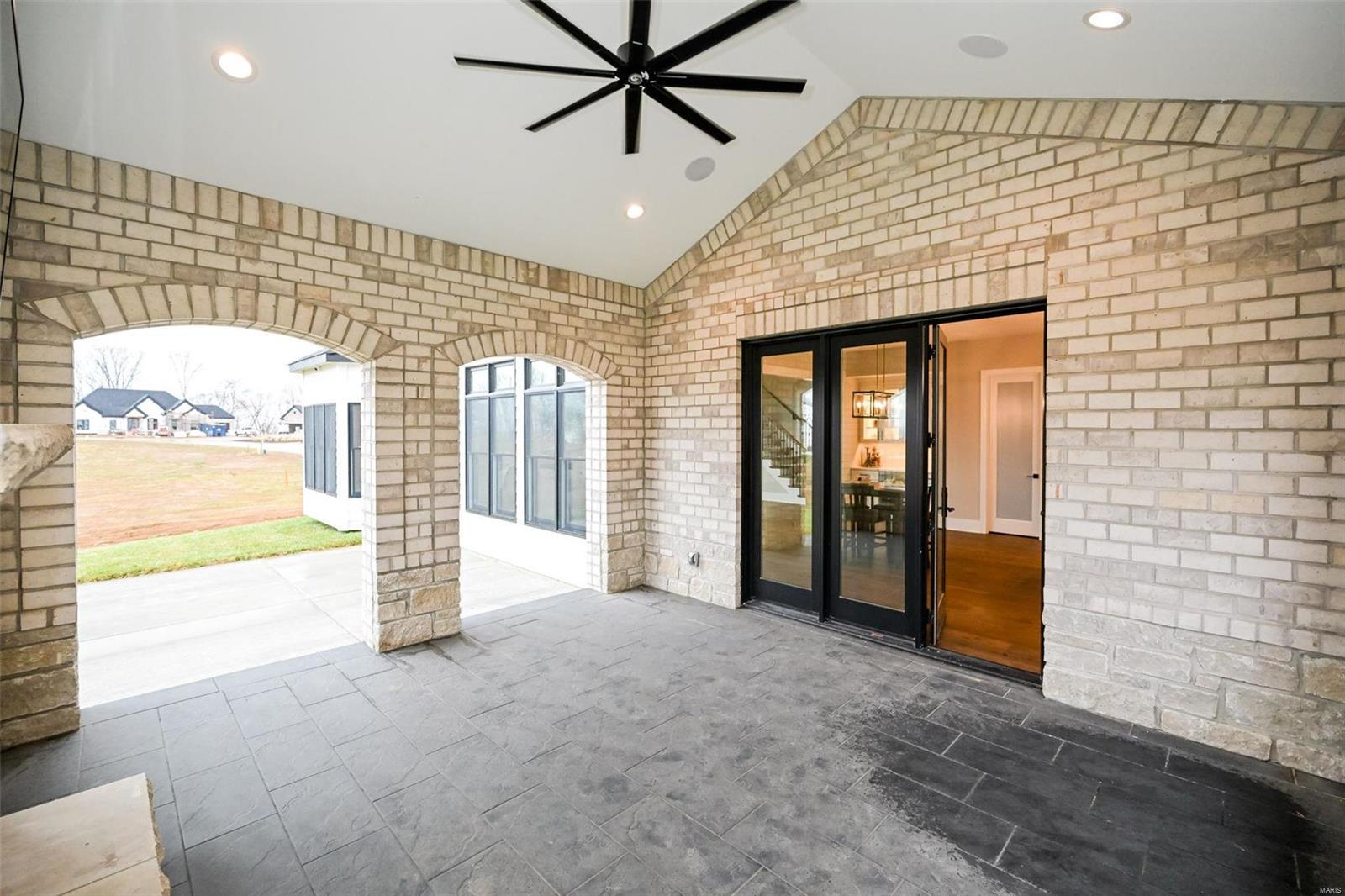 Schaeffer's Grove - Residential