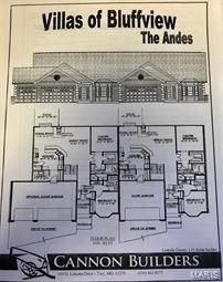 Bluffview Estates - Residential