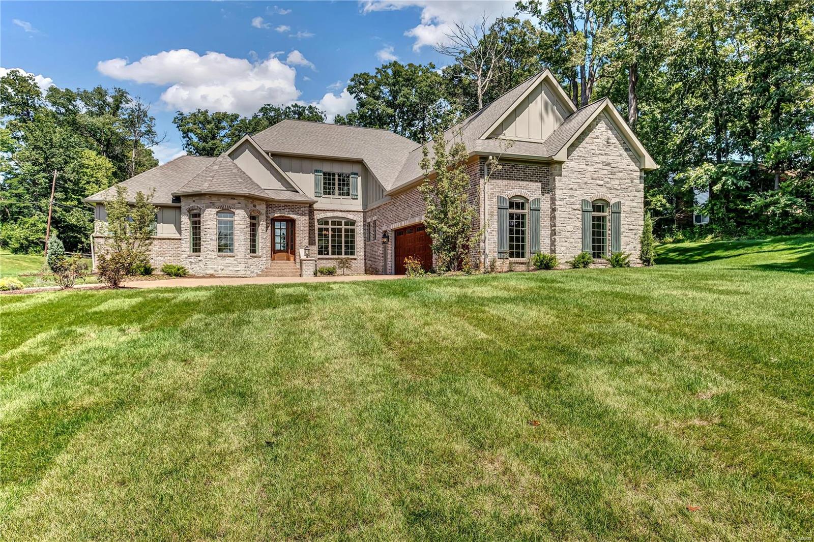 Conway Estates - Residential