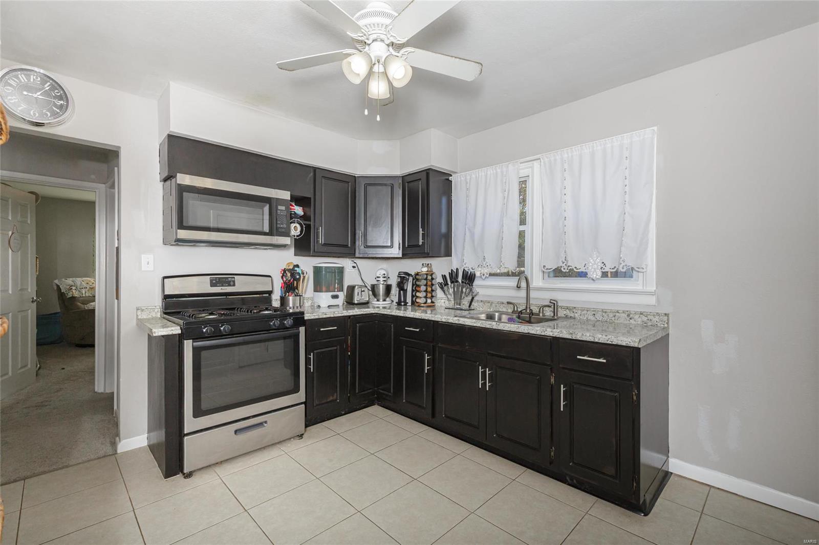 Lakewood - Residential