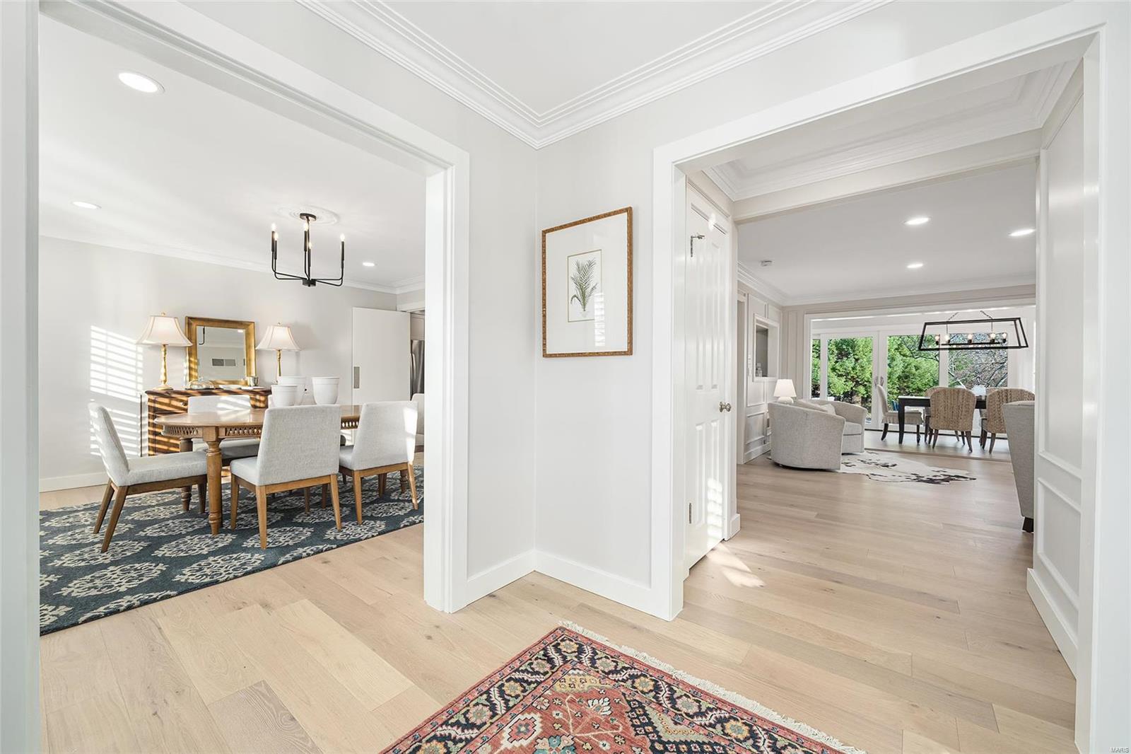 West Point Lane - Residential