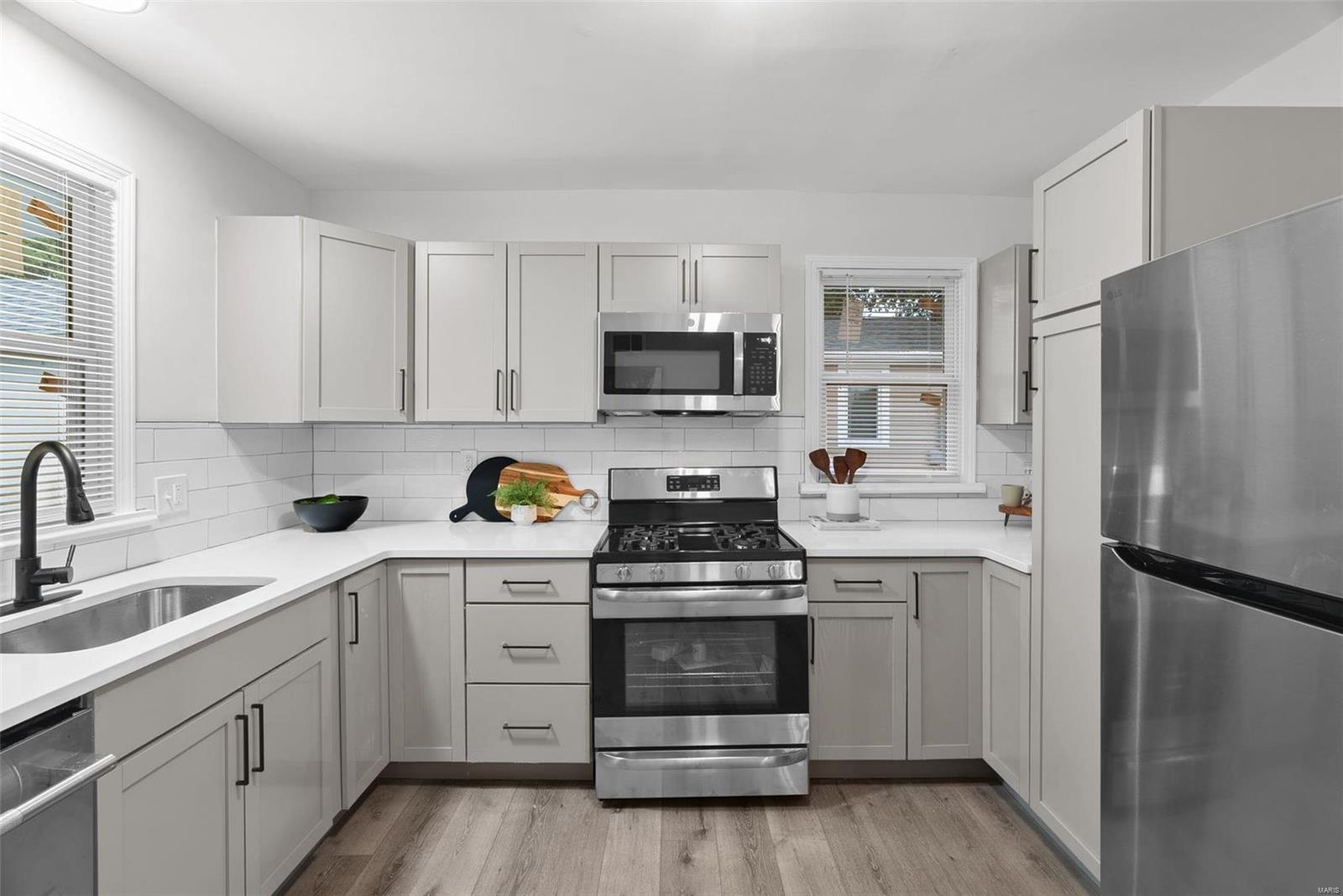 Brentwood - Residential