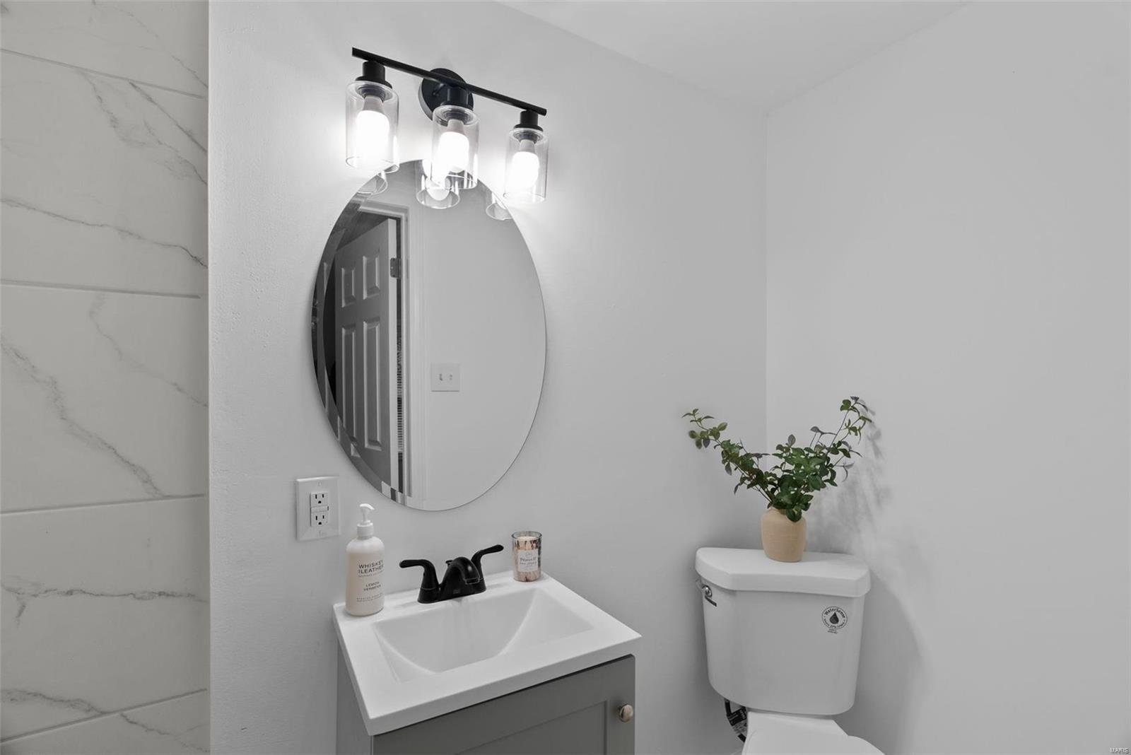 Brentwood - Residential