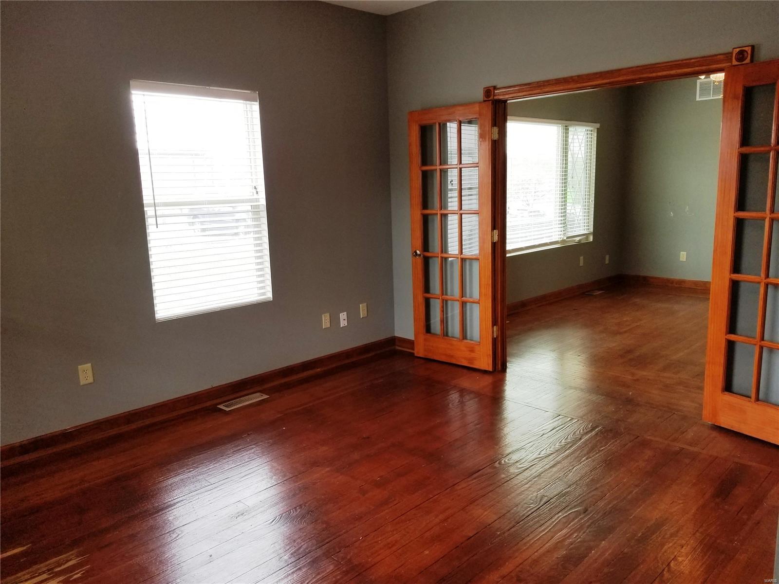 None - Commercial Sale