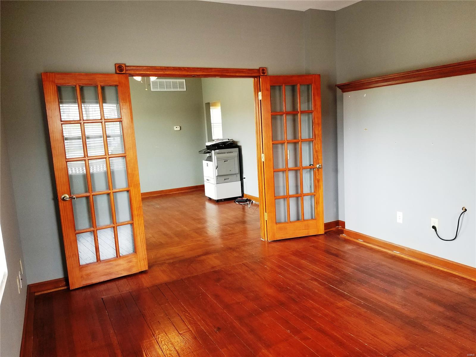 None - Commercial Sale