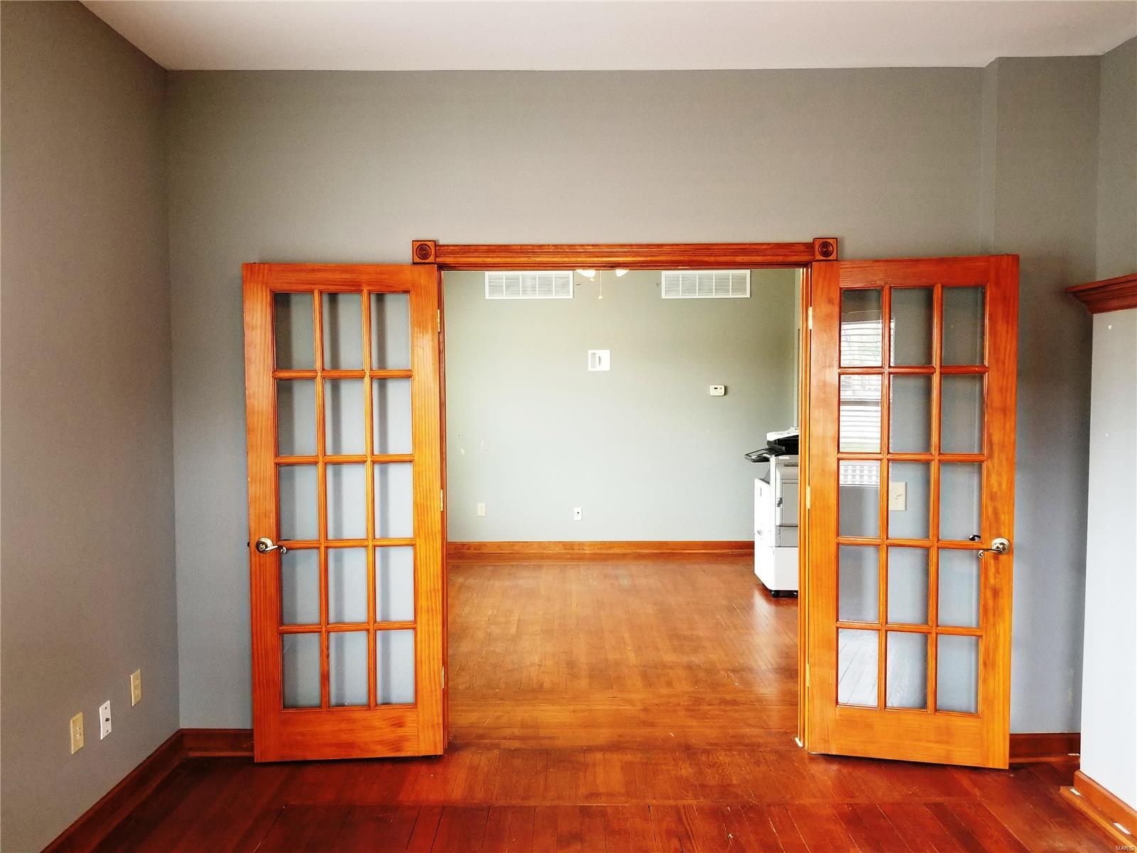 None - Commercial Sale