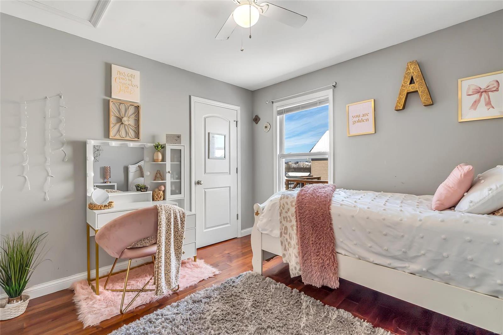 Brookmoore Loc 18 - Residential
