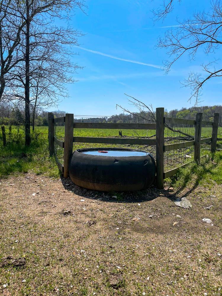 none - Farm