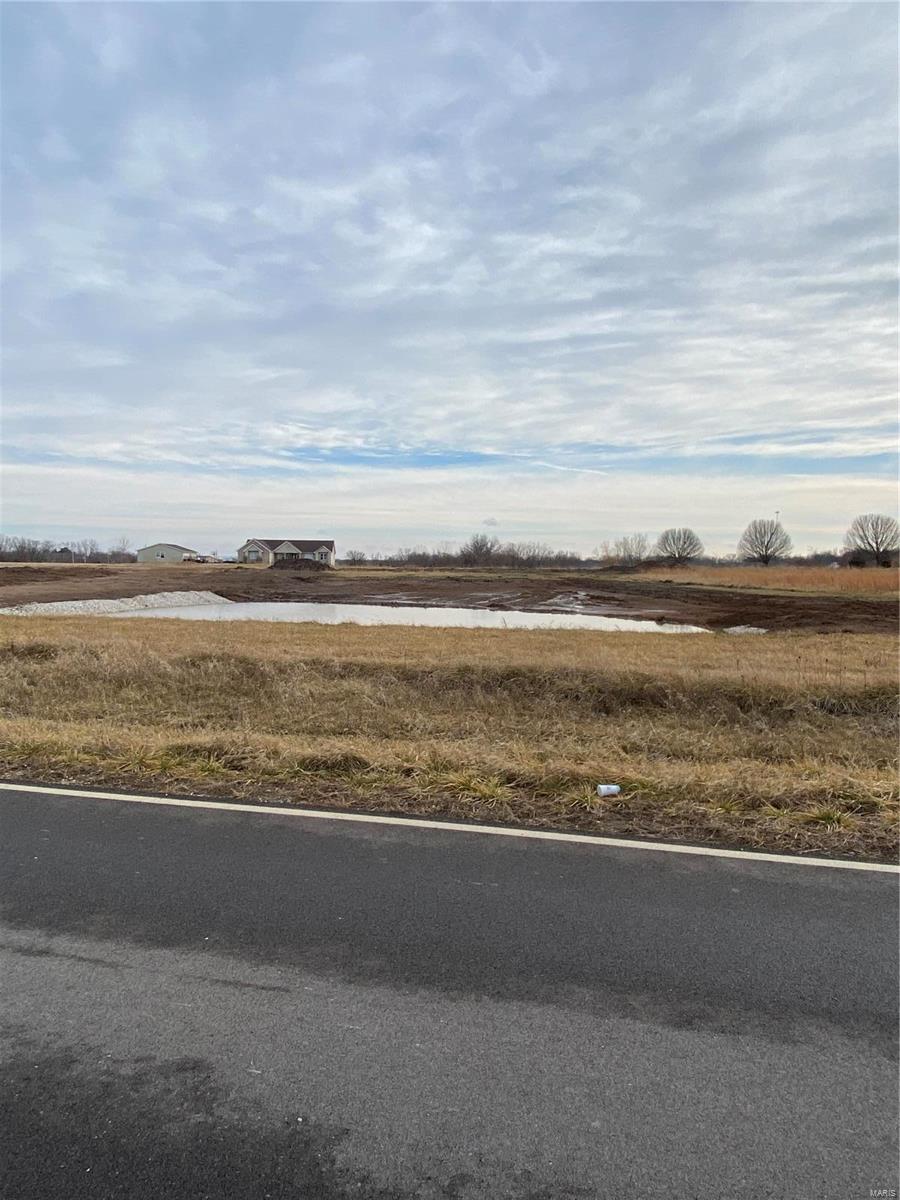 Prairie Crest - Land