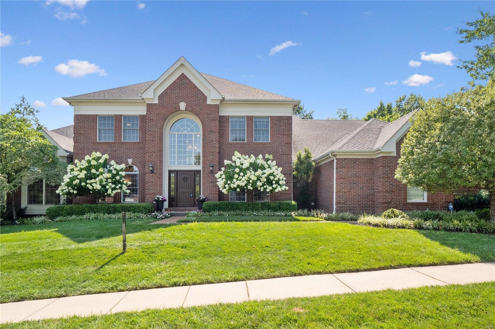 Pine Creek - Residential