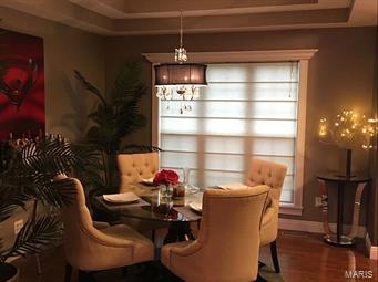 Hawthorne Estate - Residential