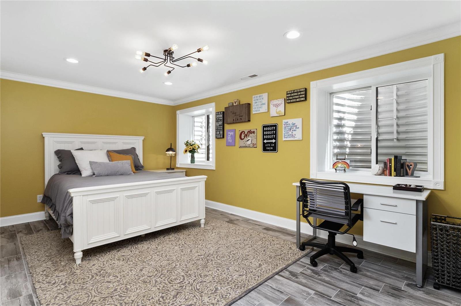 Brents - Residential