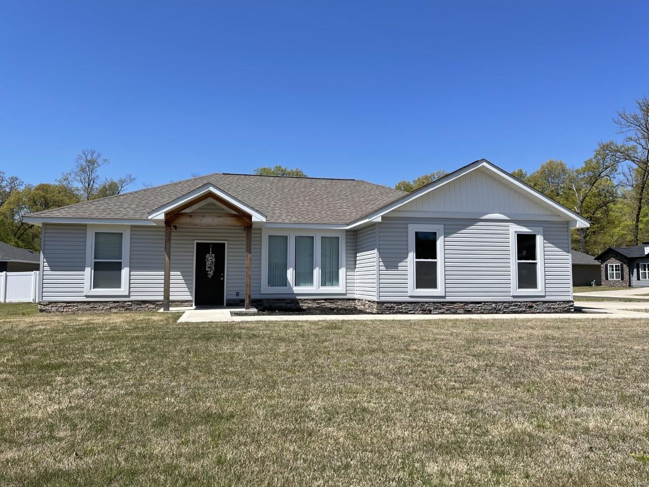 Shonon Cove Sub. - Residential