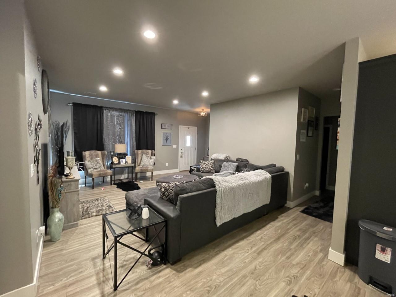 Shonon Cove Sub. - Residential