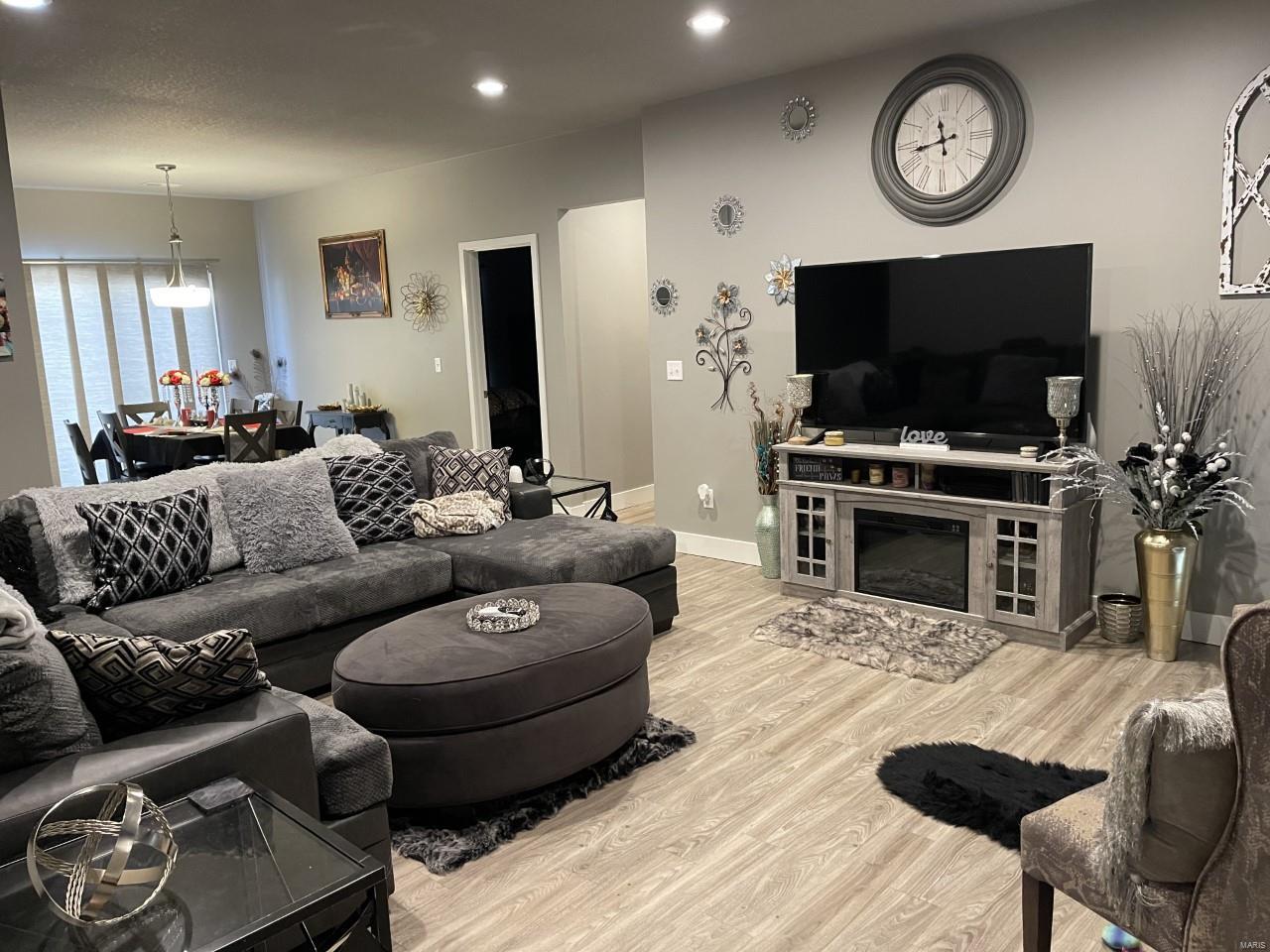 Shonon Cove Sub. - Residential