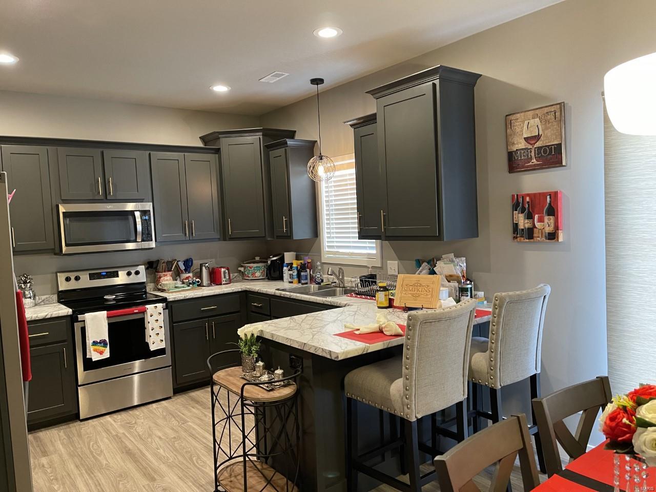 Shonon Cove Sub. - Residential