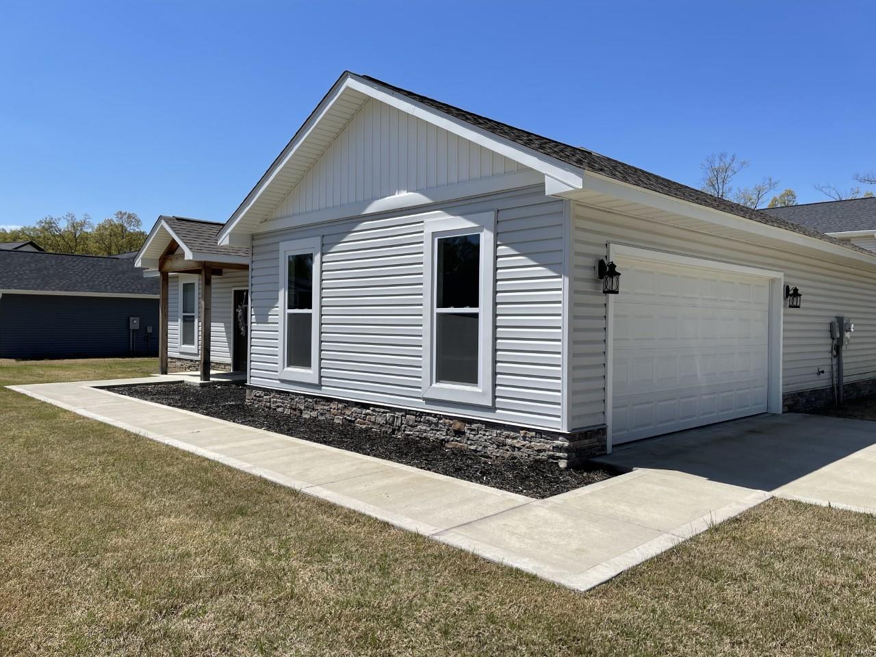 Shonon Cove Sub. - Residential