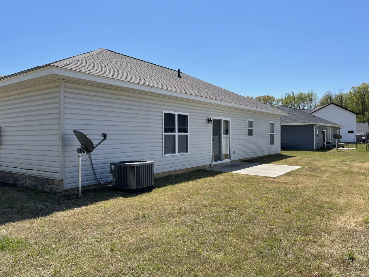 Shonon Cove Sub. - Residential