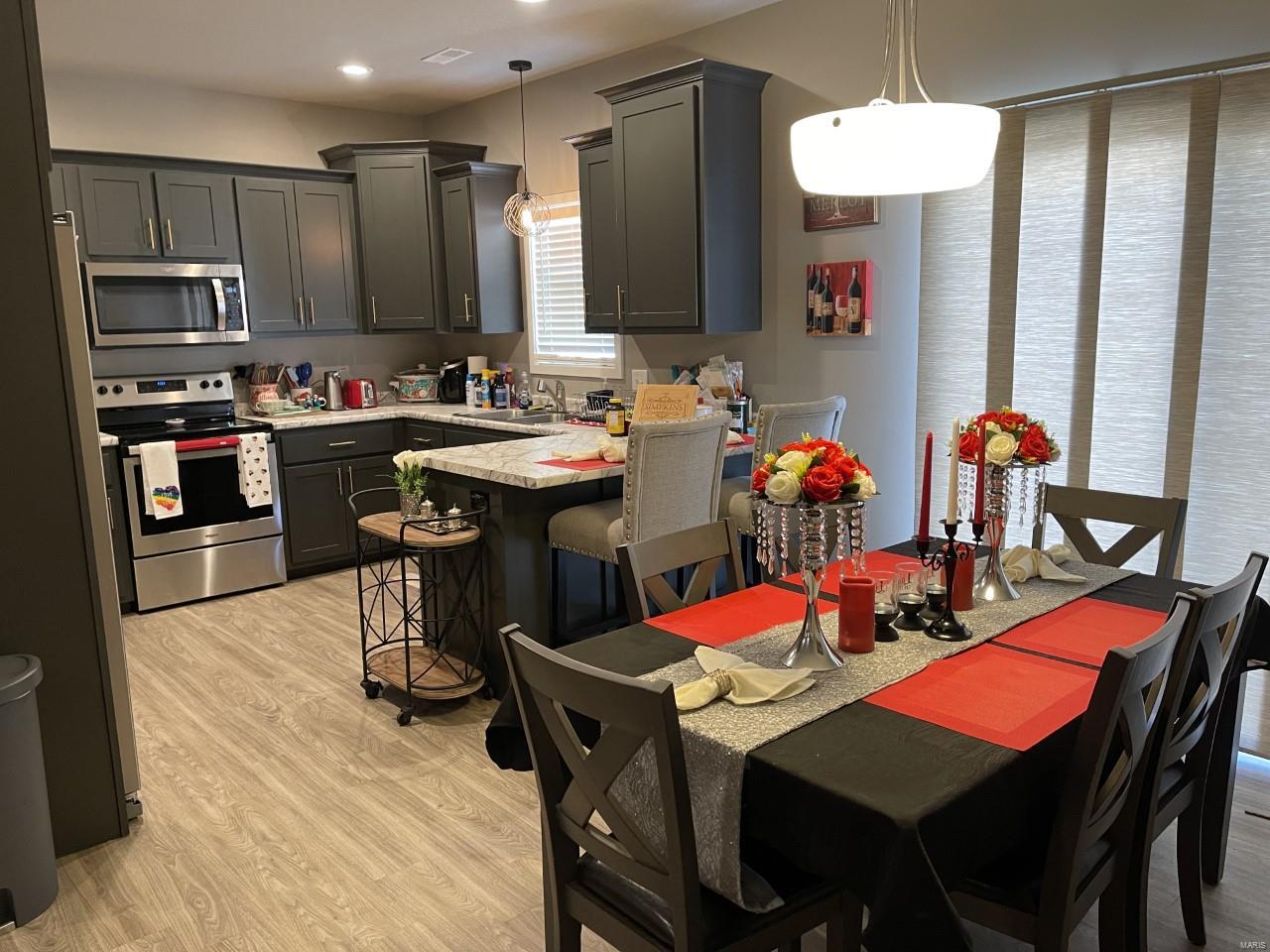 Shonon Cove Sub. - Residential