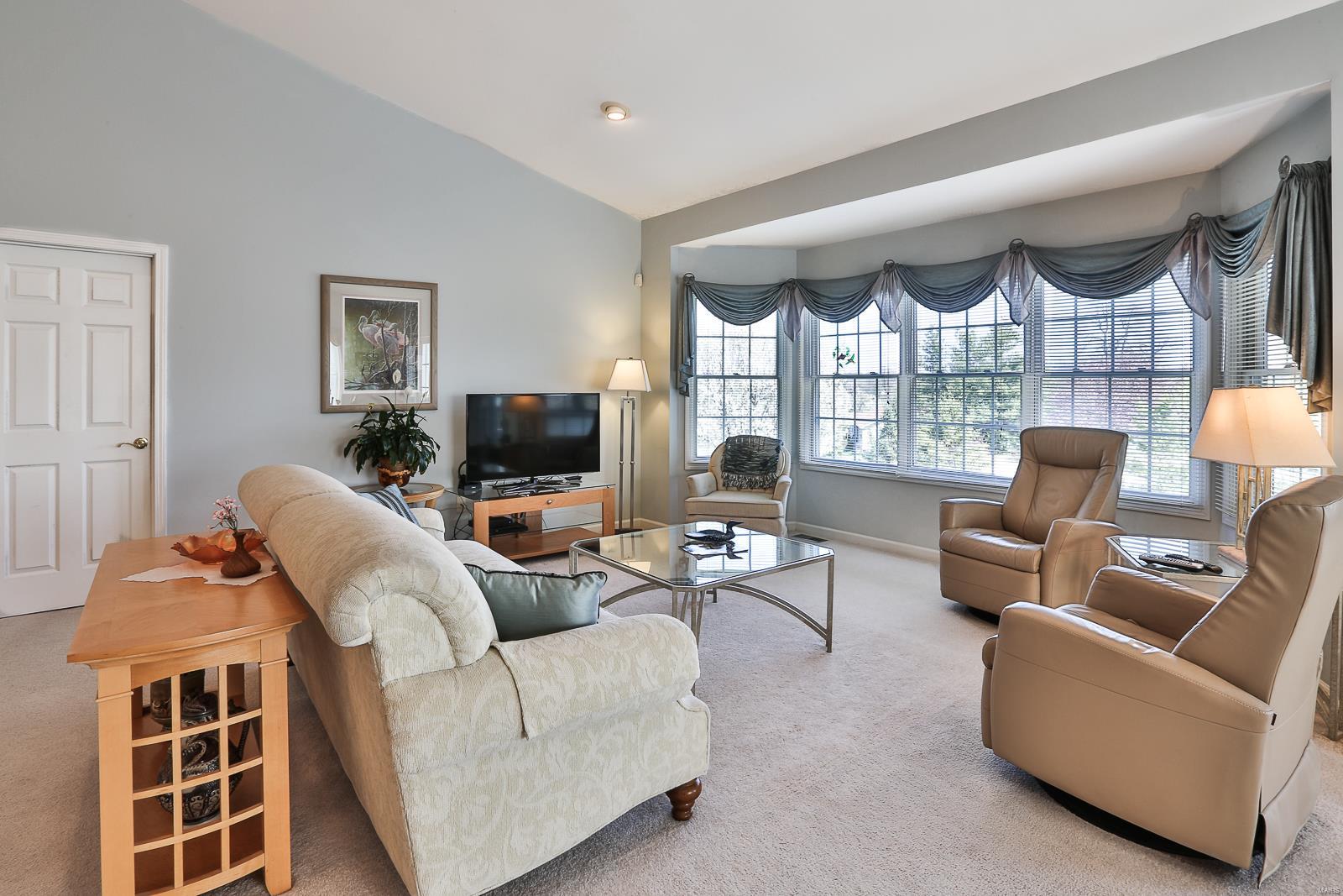 The Villas At Nottinghill - Residential