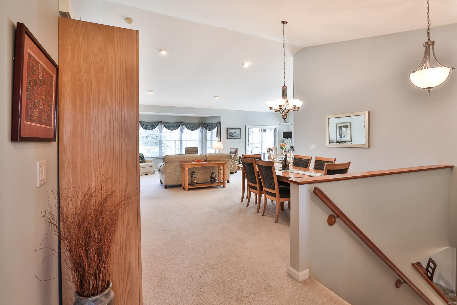 The Villas At Nottinghill - Residential