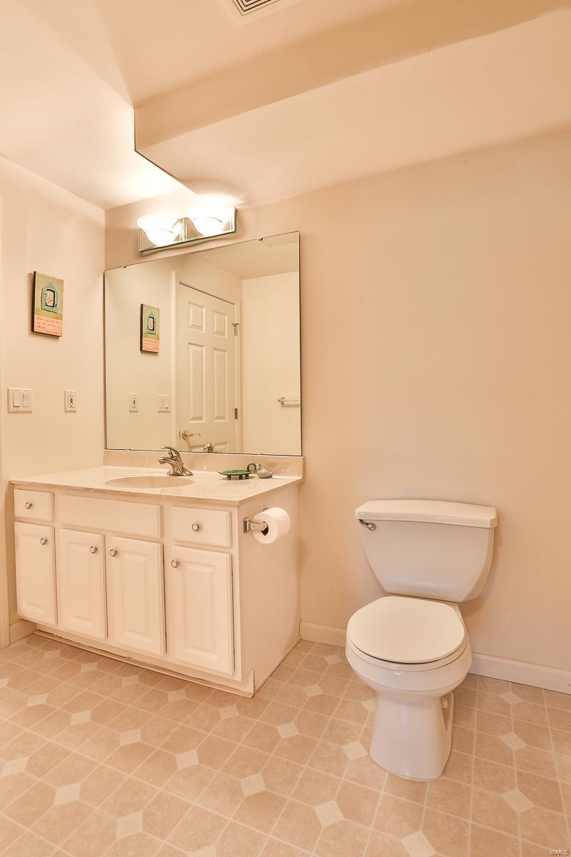 The Villas At Nottinghill - Residential