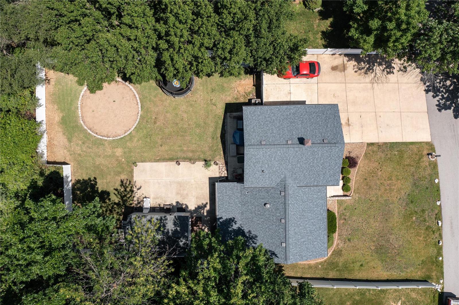 Ofallon Hills - Residential
