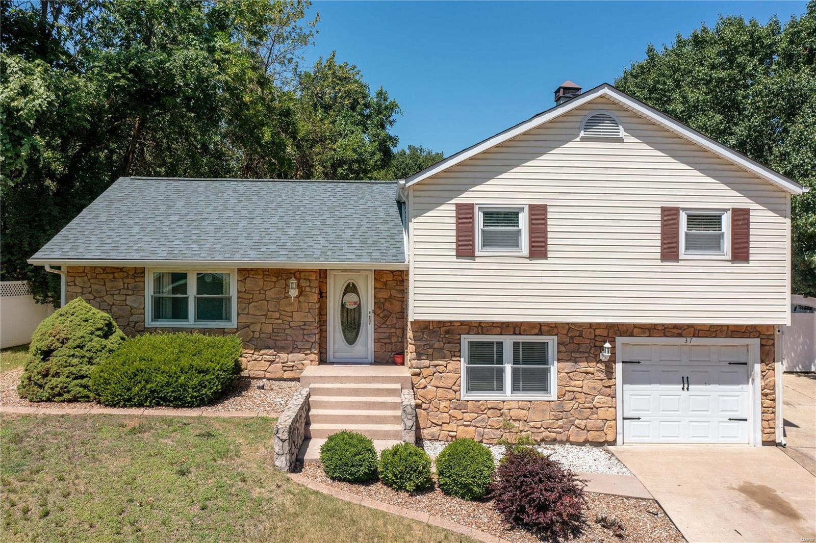 Ofallon Hills - Residential