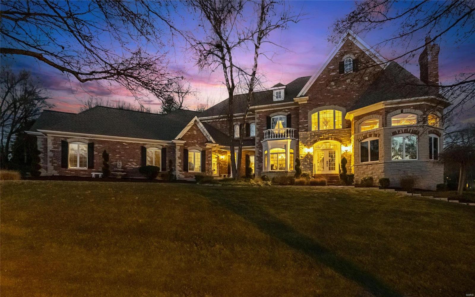 Wildhorse Meadows - Residential