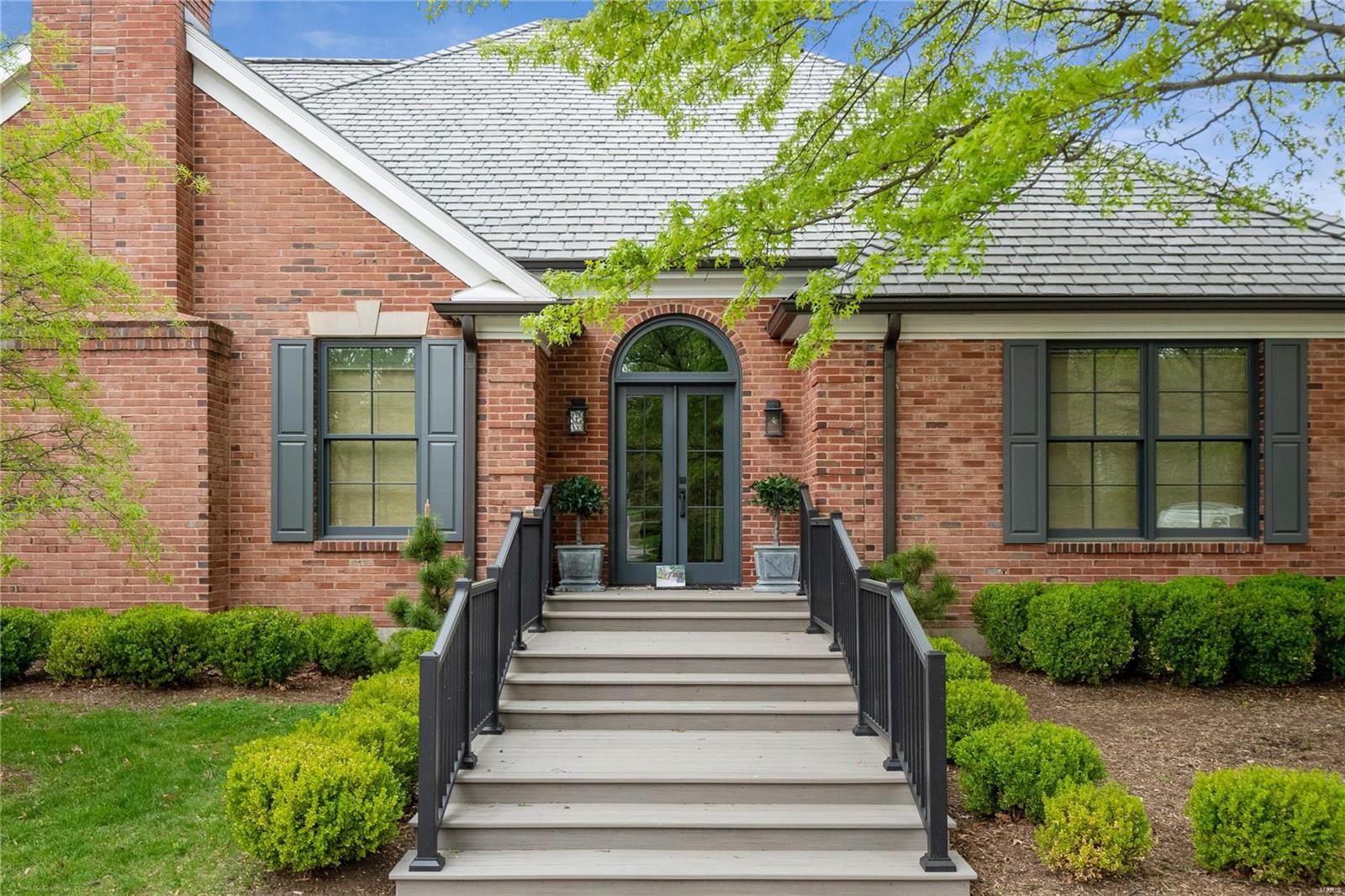 Haverford Terrace - Residential