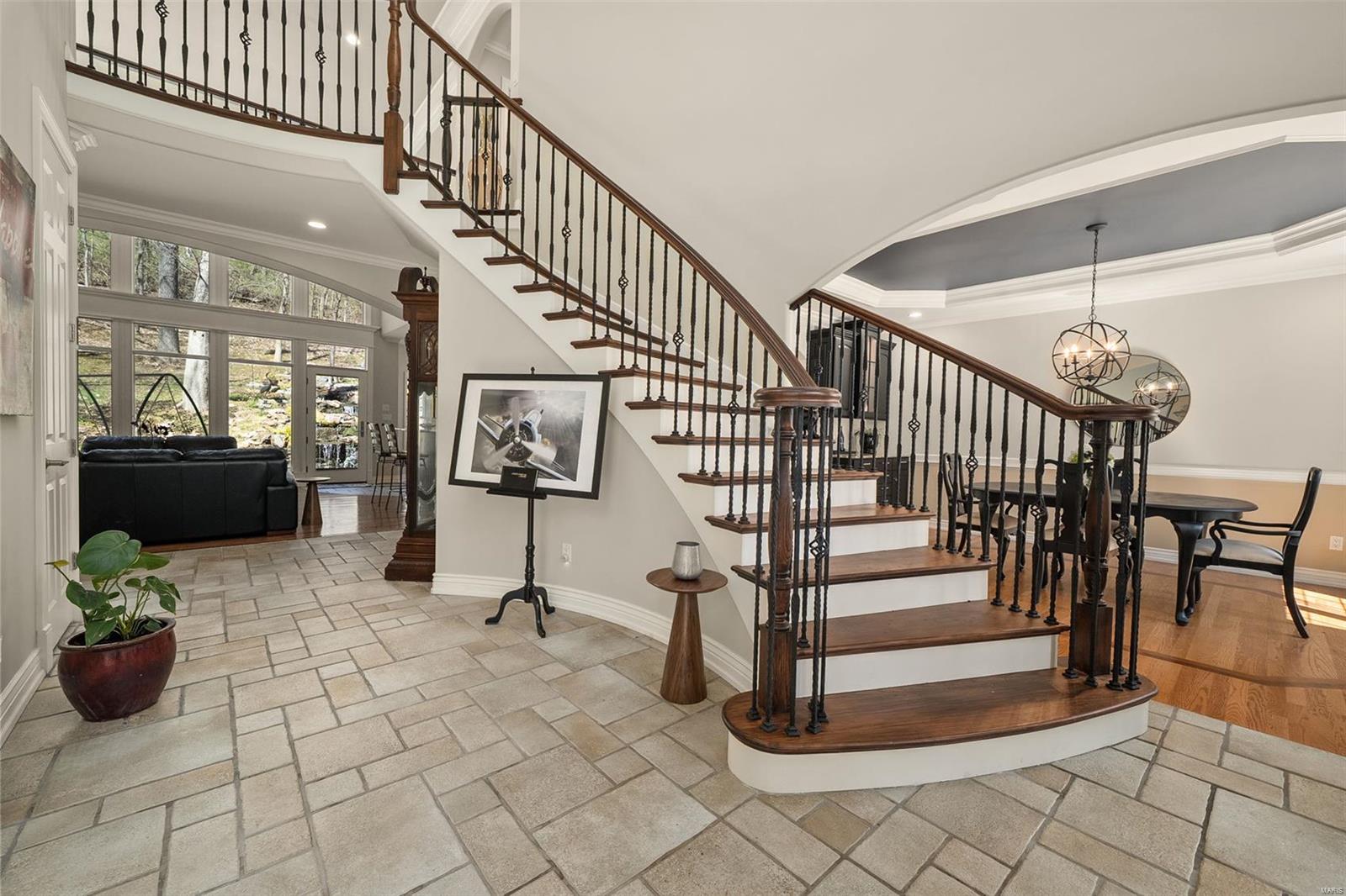 Woodside - Residential