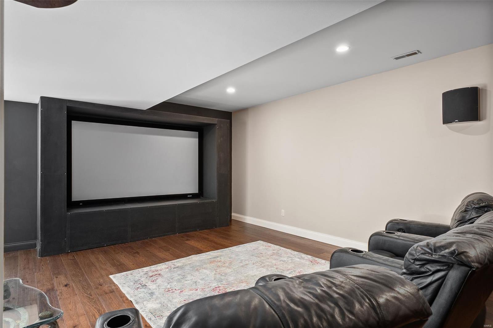 Woodside - Residential