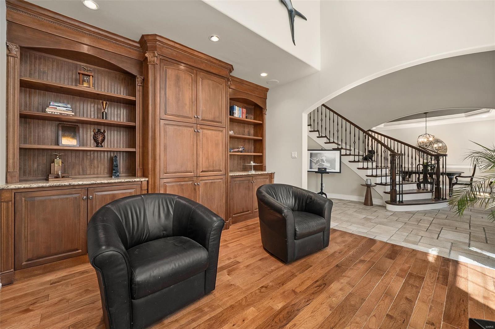 Woodside - Residential
