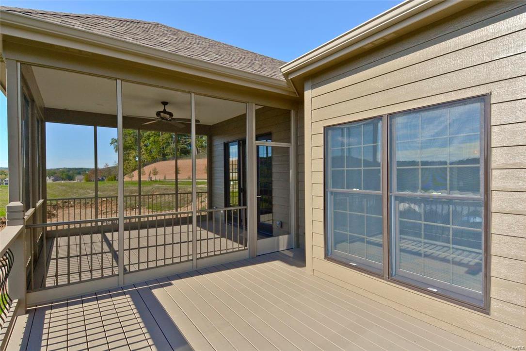 Arbors at Wilmas Farm - Residential