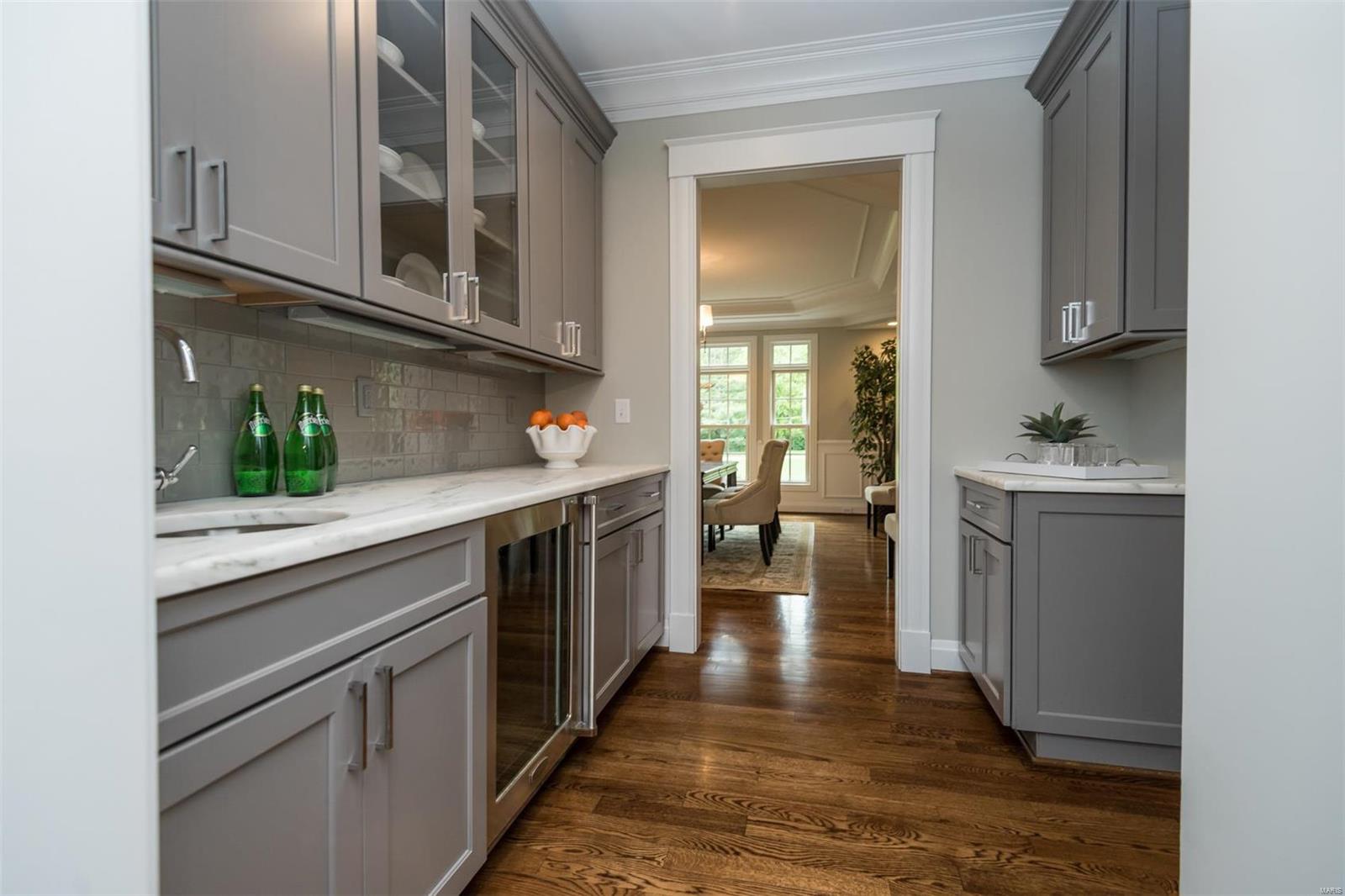 Mosley Grove - Residential