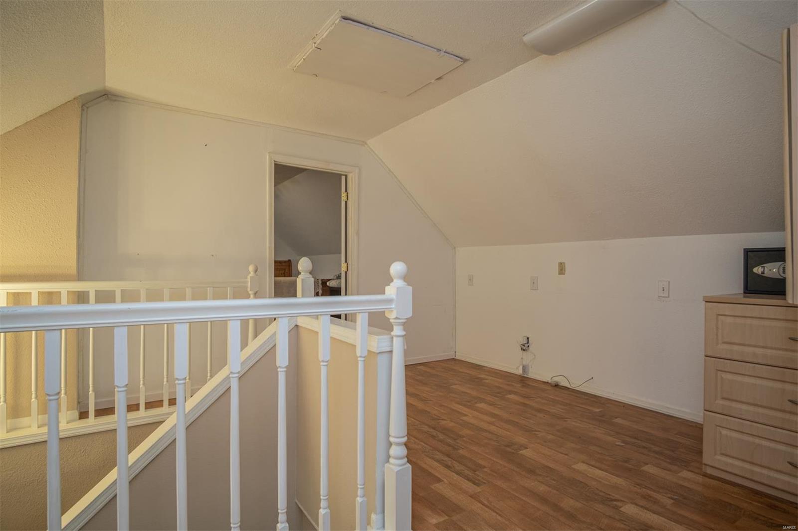 non - Residential