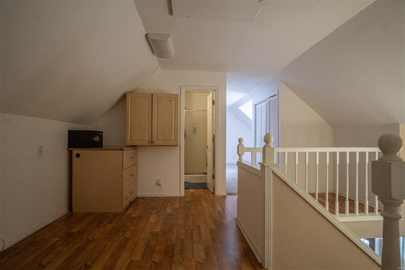 non - Residential
