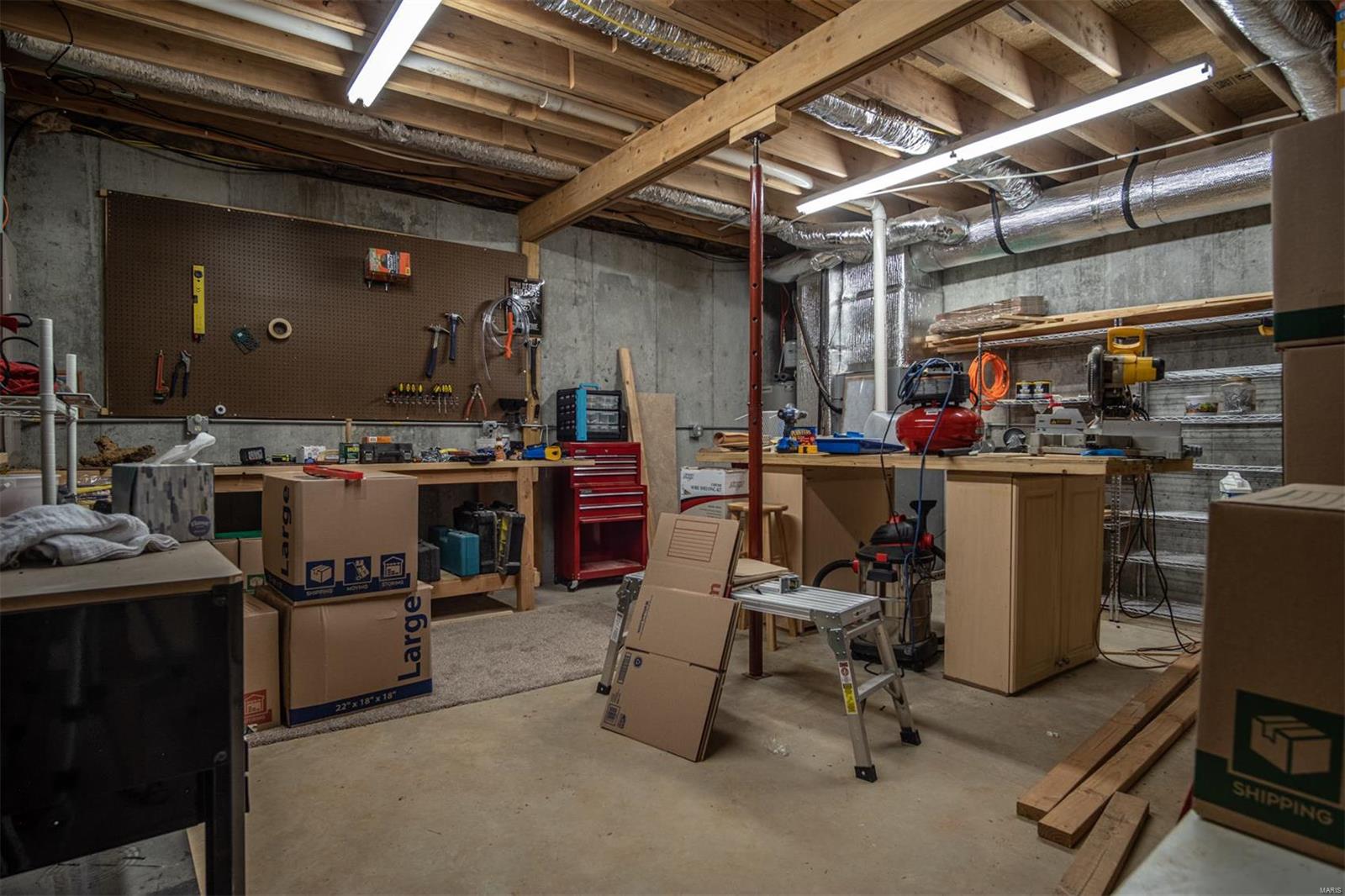 non - Residential
