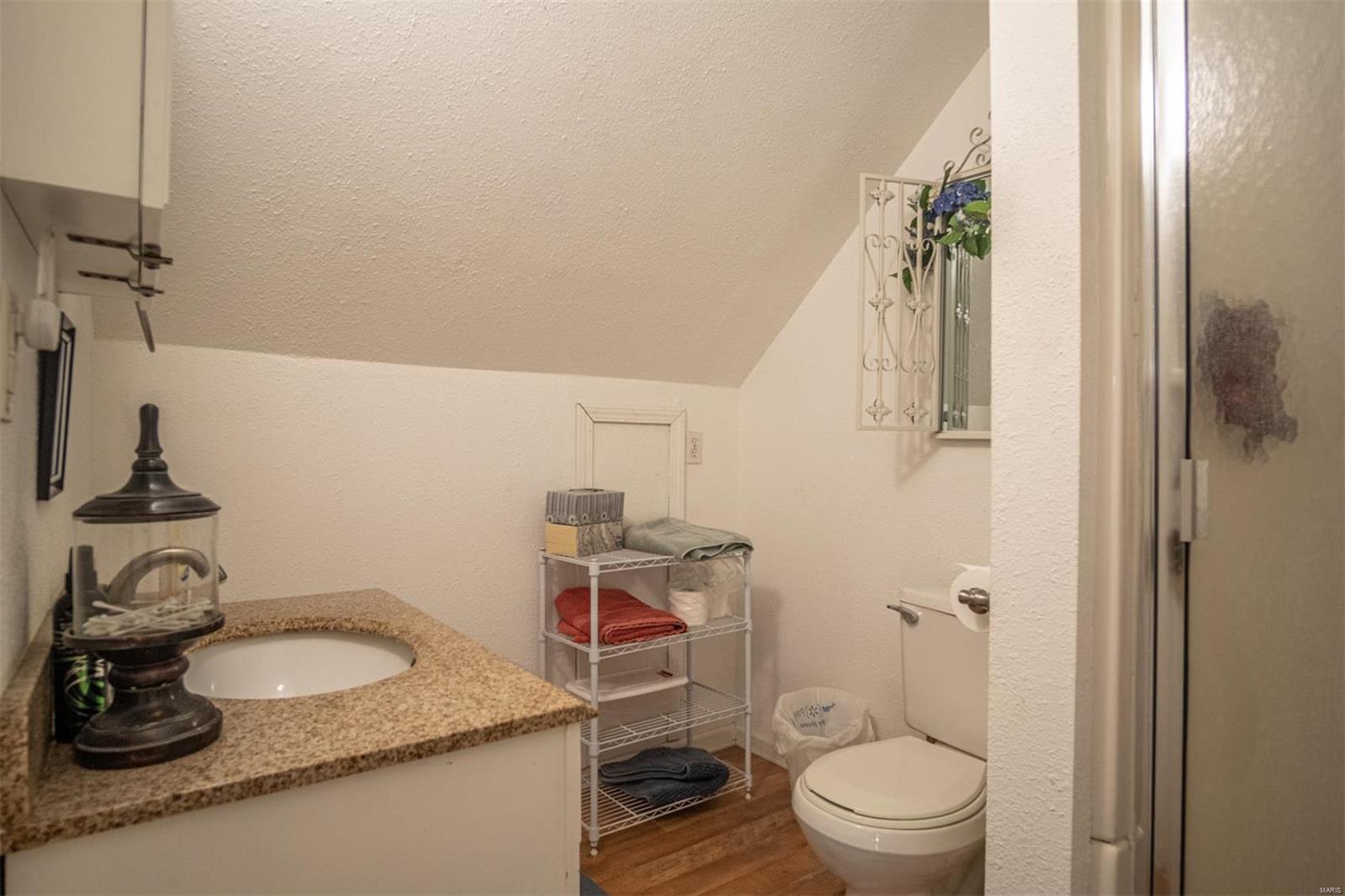 non - Residential