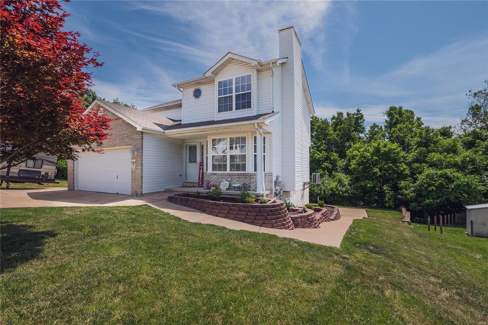 Whitehall Estates 01 - Residential